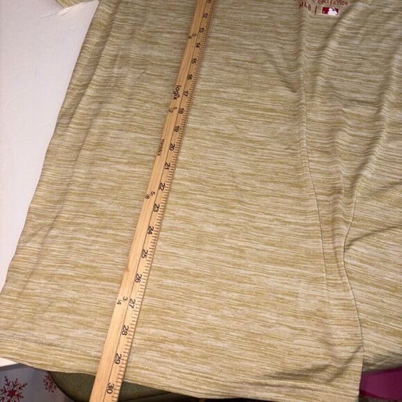 Los Angeles Angels Nike City Dri-Fit Connect Authentic Collection   3XL - Picture 8 of 8